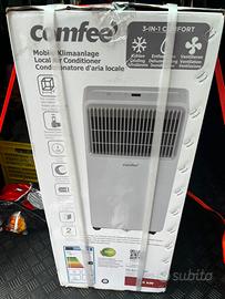 CONDIZIONATORE PORTATILE 9000btu