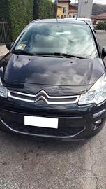 Citroen C3 1.2 vti Seduction 82cv FL