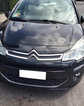 Citroen C3 1.2 vti Seduction 82cv FL