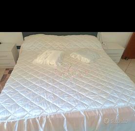 Coperta matrimoniale