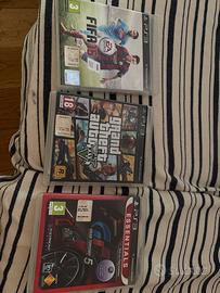 3 giochi ps3