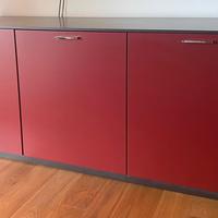 credenza moderna