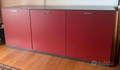 credenza moderna