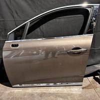 Porta anteriore sinistra Renault Clio V