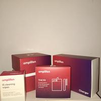 Apparecchi acustici Amplifon Ampli-Energy R