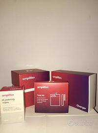 Apparecchi acustici Amplifon Ampli-Energy R