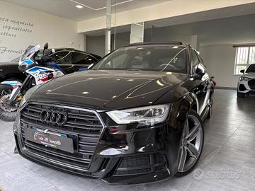 Audi A3 2.0 TDI S tronic