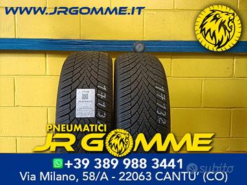 2 Gomme al 80% 205/60/16 ROADMARCH Invernali - Can
