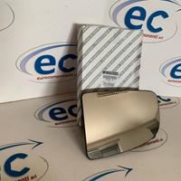 71748245 VETRO SPECCHIO DESTRO DUCATO CON SUPPORTO