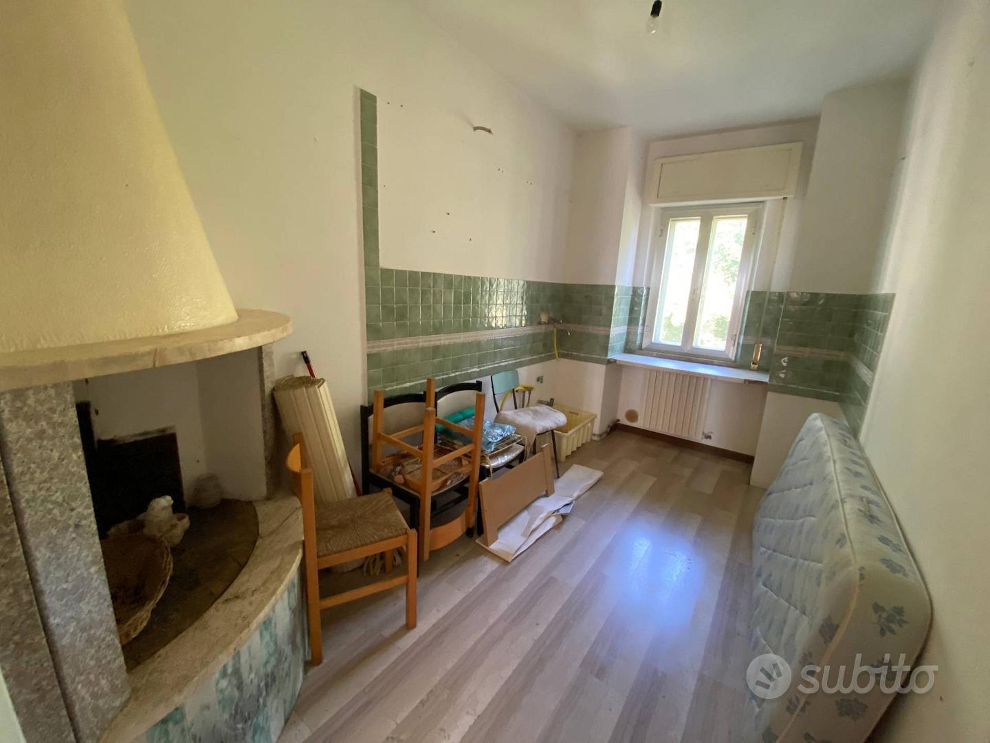 Casale di campagna - Castel di Lama - Altro