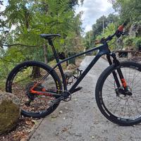 scott scale 930