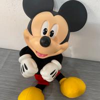 Topolino Parlante Vintage