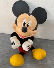 Topolino Parlante Vintage