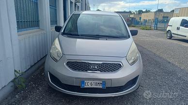 kia venga usata