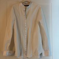 Camicia Marina militare cotton