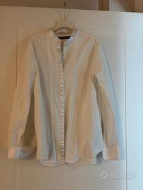 Camicia Marina militare cotton