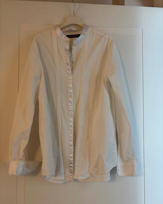 Camicia Marina militare cotton