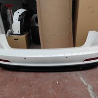 Paraurti Posteriore S-line Audi A6 *Berlina* 2021
