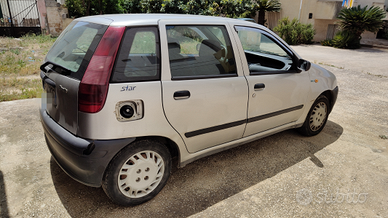 Punto star td60