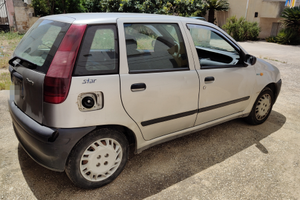 Punto star td60