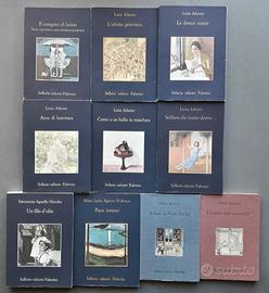 Lotto “A” Sellerio Editore – Palermo