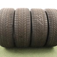 Gomme Dunlop Winter Sport 245 50 19 inverno