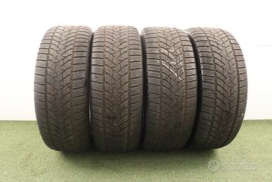 Gomme Dunlop Winter Sport 245 50 19 inverno