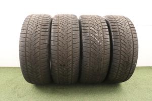 Gomme Dunlop Winter Sport 245 50 19 inverno