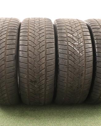Gomme Dunlop Winter Sport 245 50 19 inverno