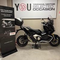 Honda X-ADV 750