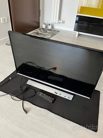 TV samsung 30 anni pollici