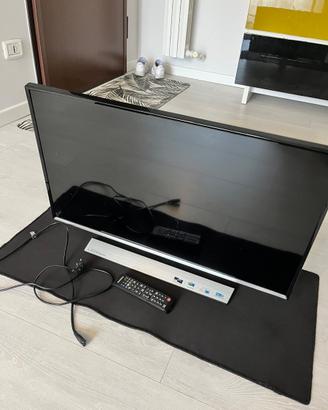 TV samsung 30 anni pollici