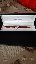penna biro da collezione 