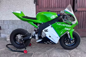 Mini gp