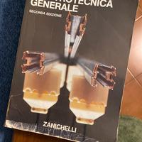 Libro elettrotecnica generale  Seconda Edizione