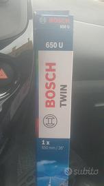 tergicristallo bosch 650 mm