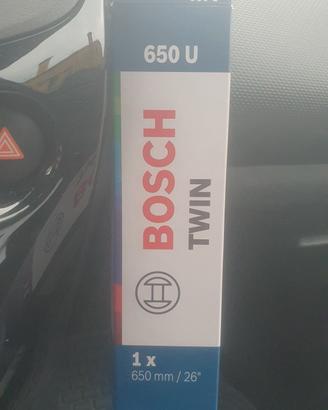 tergicristallo bosch 650 mm