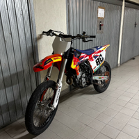 Ktm 250