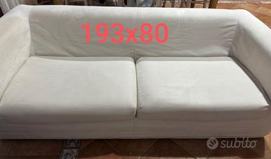 Divano 3 posti Poltrone Sofà