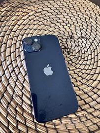 Iphone 14 blu
