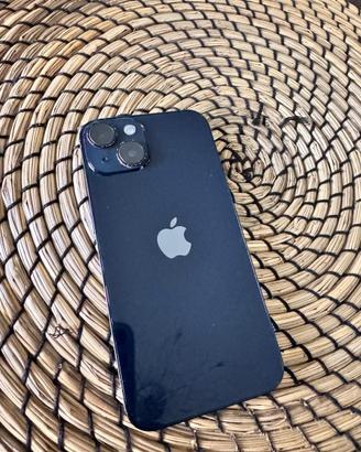 Iphone 14 blu