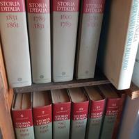 STORIA D'ITALIA