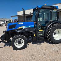 New Holland T 4050 N