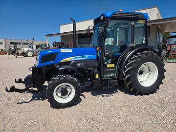 New Holland T 4050 N