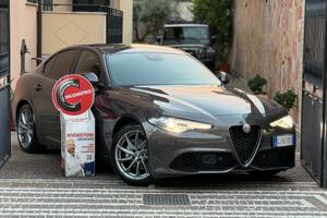 Alfa Romeo Giulia 2.2 Turbodiesel 190 CV AT8 Sprin