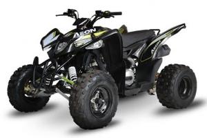 Quad AEON 400cc
