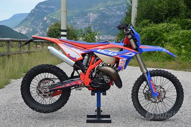 Beta RR 125 Racing 2024