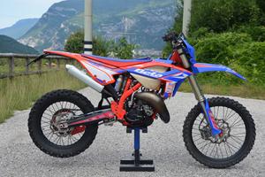 Beta RR 125 Racing 2024