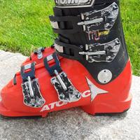 Scarponi atomic race 22/22.5 MP - n35/36 scarpa