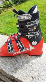 Scarponi atomic race 22/22.5 MP - n35/36 scarpa